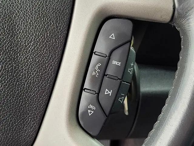 2012 Chevrolet Silverado 2500HD LT