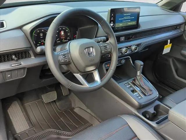 2026 Honda CR-V Hybrid 2WD Sport-L