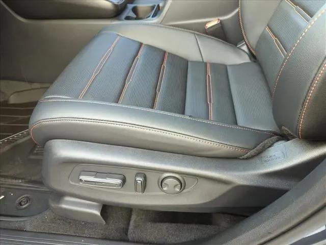 2026 Honda CR-V Hybrid 2WD Sport-L