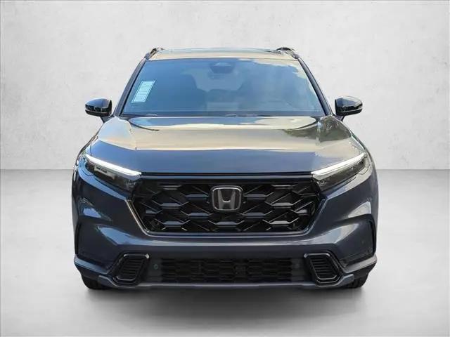 2026 Honda CR-V Hybrid 2WD Sport-L
