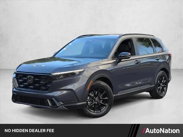 2026 Honda CR-V Hybrid 2WD Sport-L for sale in Sanford, FL