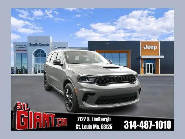 2026 Dodge Durango GT Plus HEMI V8 for sale in St. Louis, MO