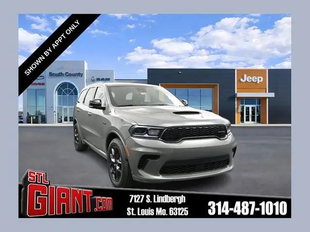 2026 Dodge Durango GT Plus HEMI V8 for sale in St. Louis, MO