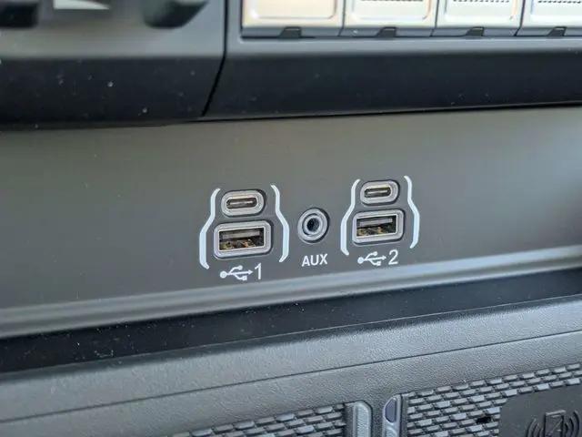 2026 Ram 3500 Big Horn Crew Cab 4x4 8' Box