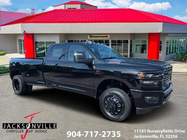 2026 Ram 3500 Big Horn Crew Cab 4x4 8' Box for sale in Jacksonville, FL