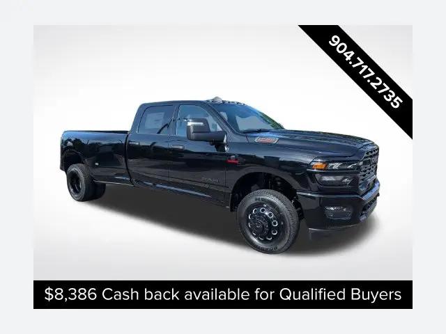2026 Ram 3500 Big Horn for sale in Jacksonville, FL