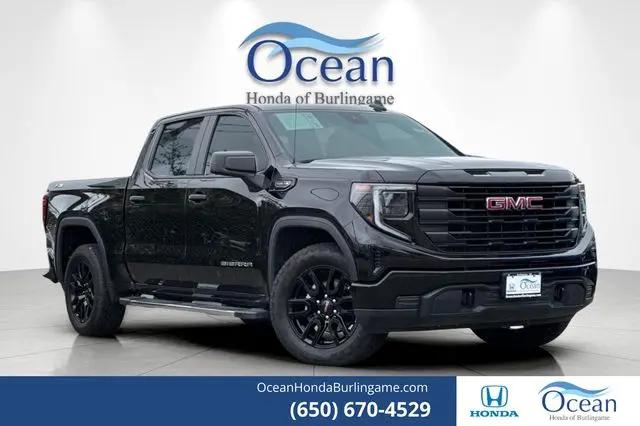 2024 GMC Sierra 1500 4WD Crew Cab Short Box Pro for sale in Burlingame, CA