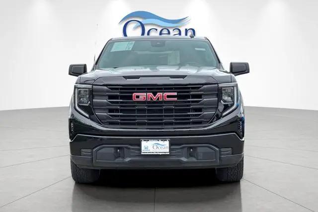 2024 GMC Sierra 1500 4WD Crew Cab Short Box Pro