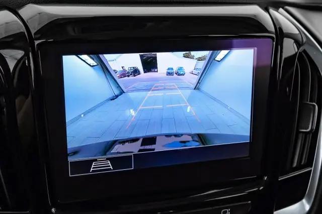 2021 Chevrolet Traverse AWD LT Cloth