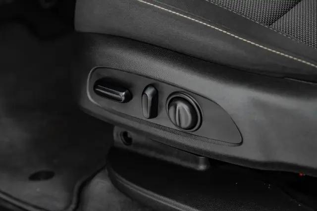 2021 Chevrolet Traverse AWD LT Cloth