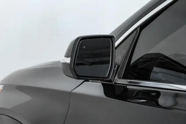 2021 Chevrolet Traverse AWD LT Cloth