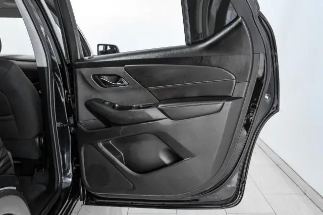2021 Chevrolet Traverse AWD LT Cloth