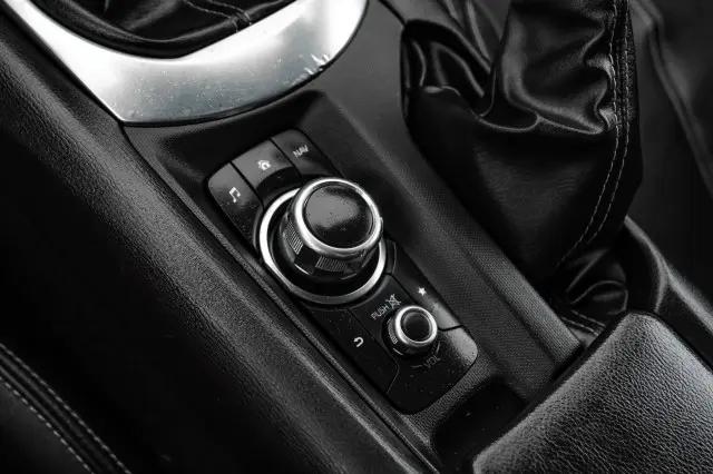 2017 Fiat 124 Spider Classica