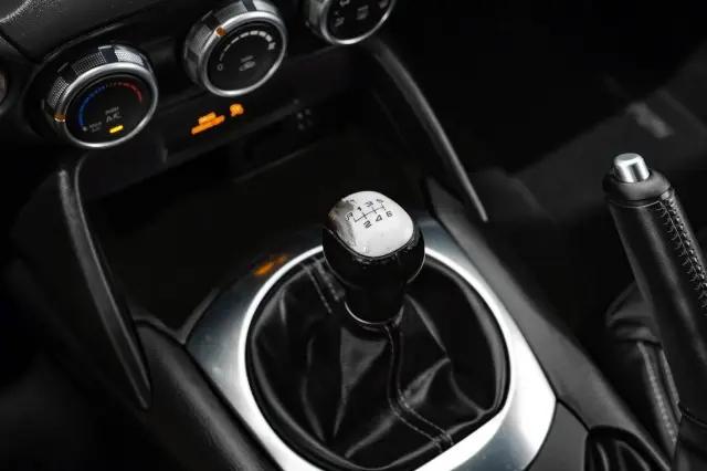 2017 Fiat 124 Spider Classica