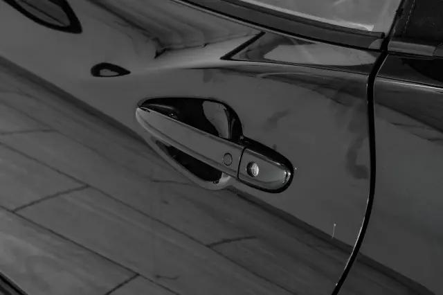 2017 Fiat 124 Spider Classica