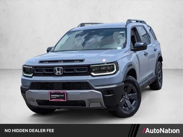 2026 Honda Passport AWD RTL for sale in Roseville, CA