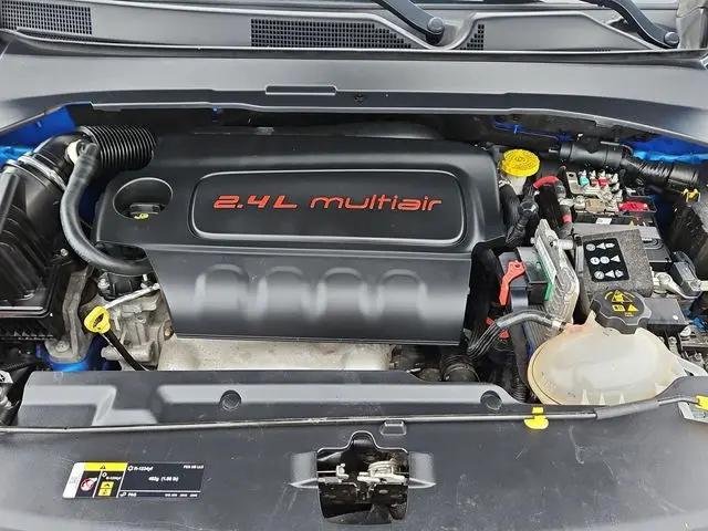 2019 Jeep Compass Latitude 4x4