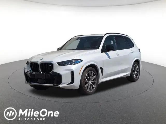 2026 BMW X5 M60i for sale in Baltimore, MD