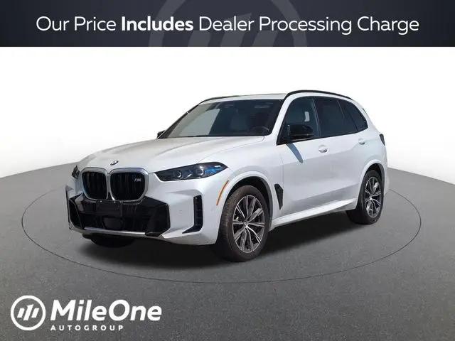 2026 BMW X5 M60i for sale in Baltimore, MD