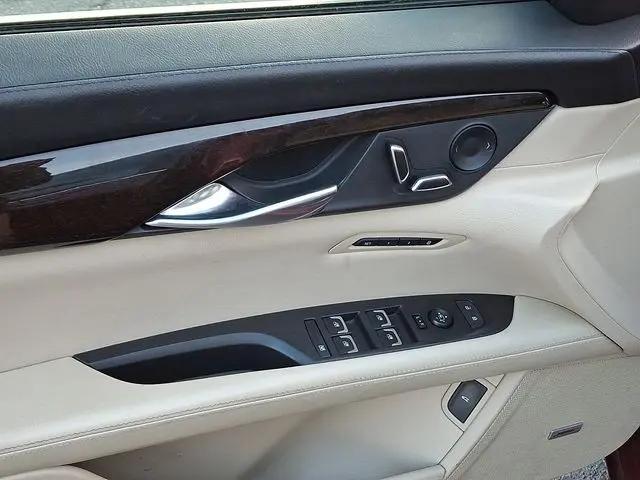 2020 Cadillac CT6 AWD Luxury