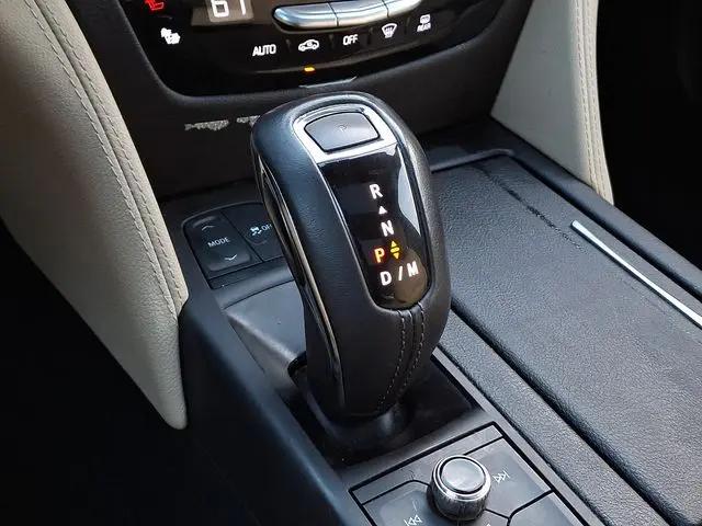 2020 Cadillac CT6 AWD Luxury