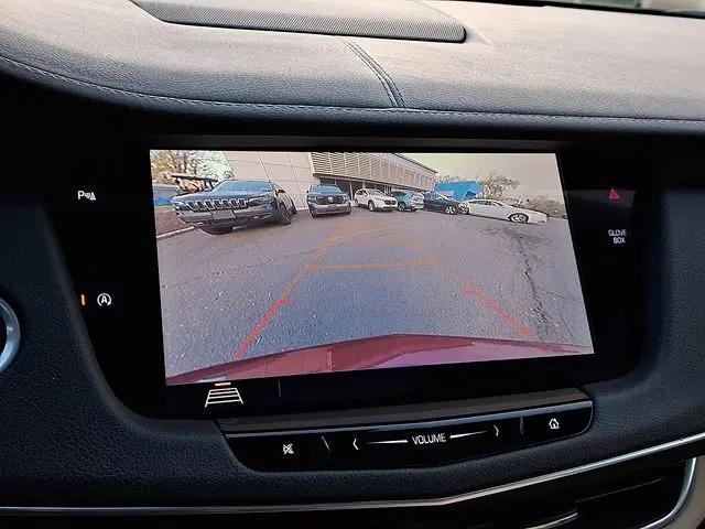 2020 Cadillac CT6 AWD Luxury
