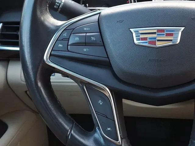 2020 Cadillac CT6 AWD Luxury