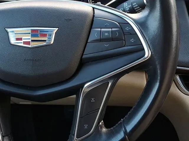 2020 Cadillac CT6 AWD Luxury