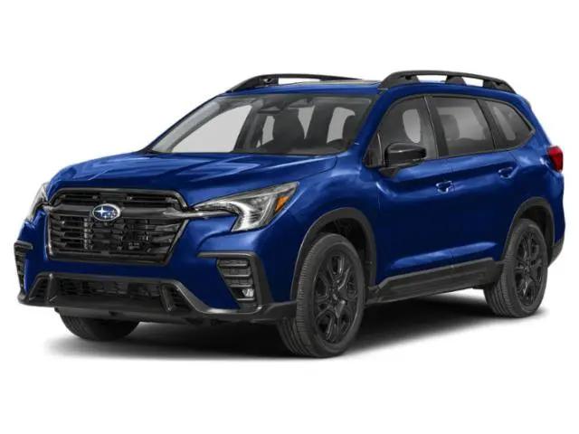 2026 Subaru Ascent Onyx Edition Touring 7-Passenger for sale in Bloomington, MN