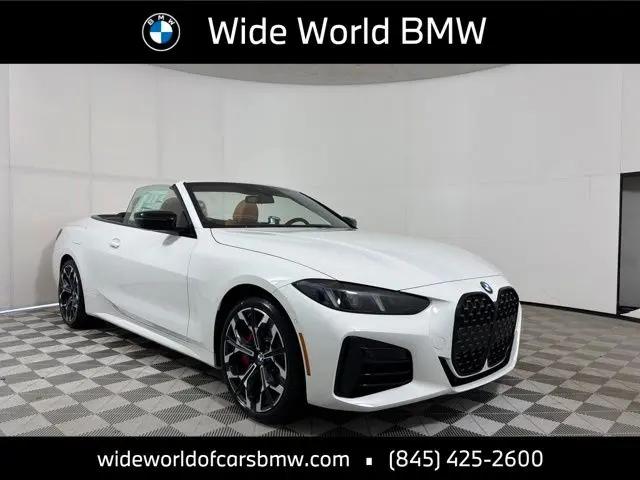 2027 BMW 4 Series 430i xDrive for sale in Spring Valley, NY