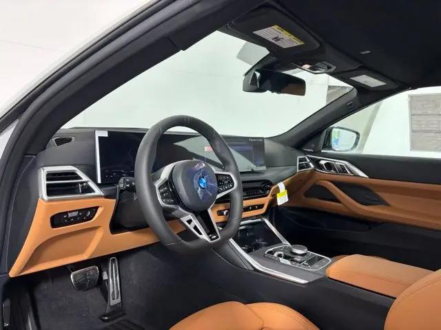 2027 BMW 4 Series 430i xDrive