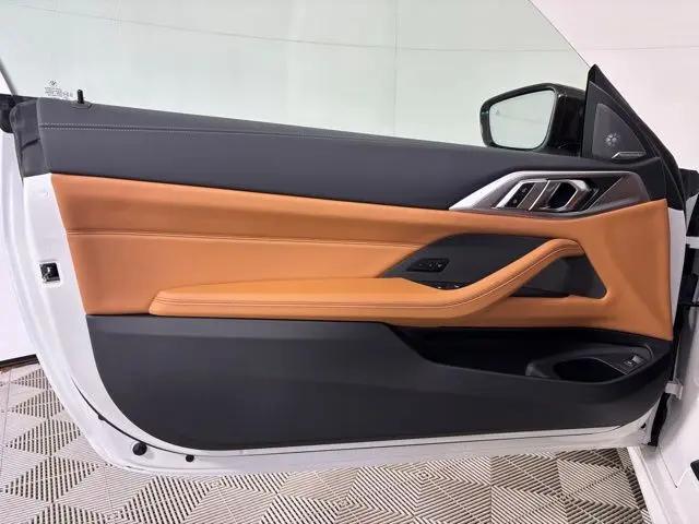 2027 BMW 4 Series 430i xDrive
