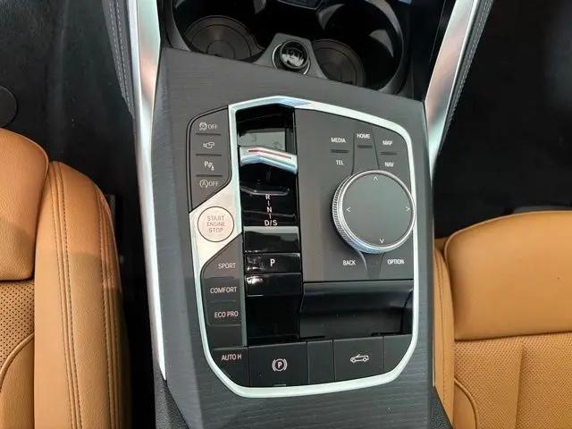 2027 BMW 4 Series 430i xDrive