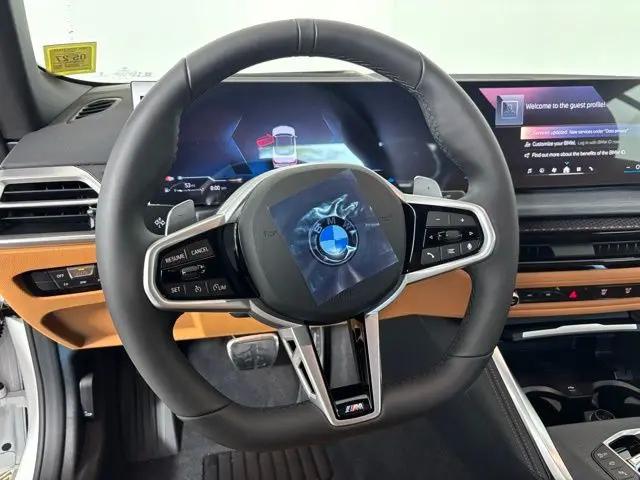 2027 BMW 4 Series 430i xDrive