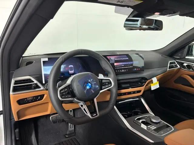 2027 BMW 4 Series 430i xDrive