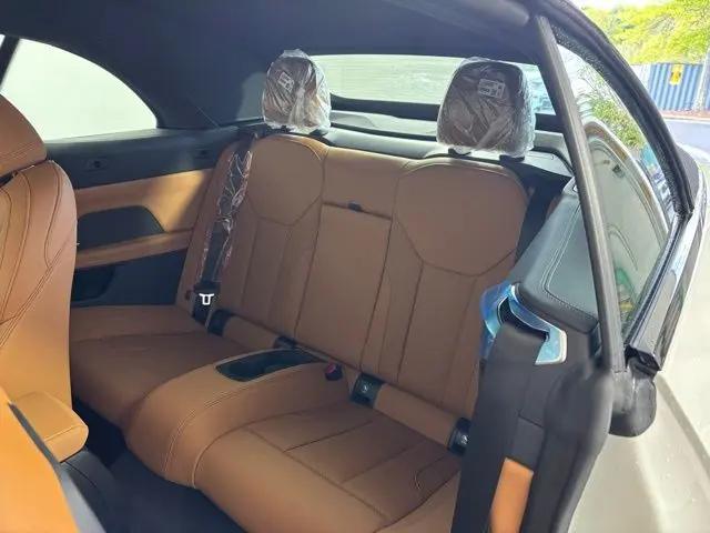 2027 BMW 4 Series 430i xDrive