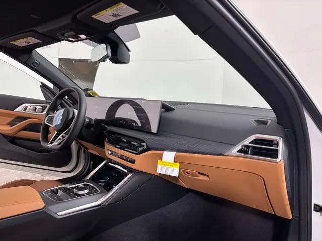 2027 BMW 4 Series 430i xDrive
