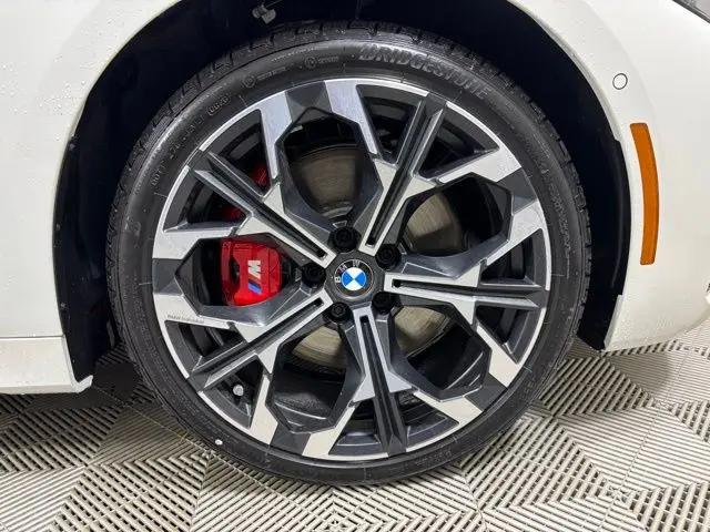 2027 BMW 4 Series 430i xDrive