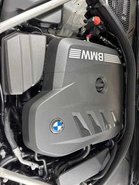 2027 BMW 4 Series 430i xDrive