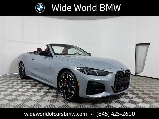2027 BMW 4 Series 430i xDrive for sale in Spring Valley, NY