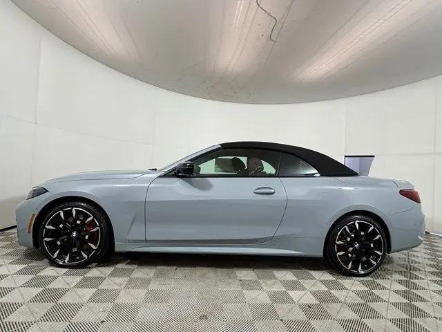 2027 BMW 4 Series 430i xDrive
