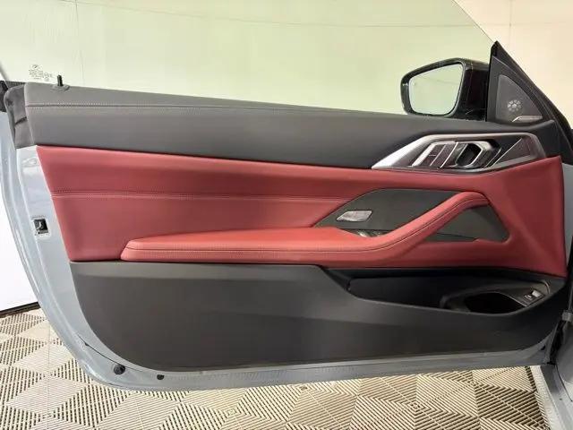 2027 BMW 4 Series 430i xDrive