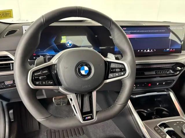 2027 BMW 4 Series 430i xDrive