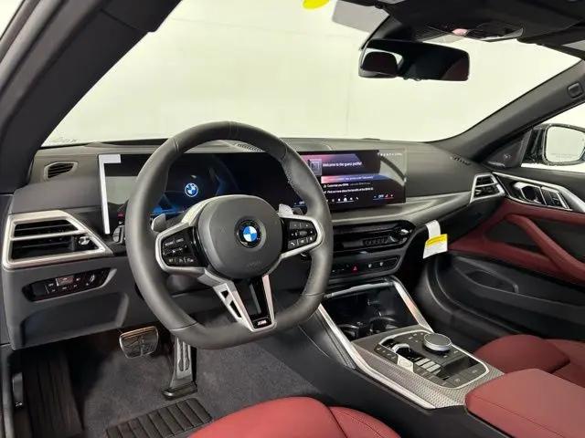 2027 BMW 4 Series 430i xDrive