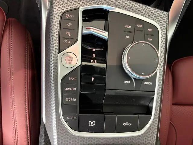 2027 BMW 4 Series 430i xDrive