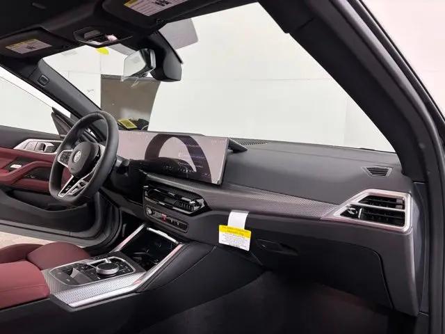 2027 BMW 4 Series 430i xDrive