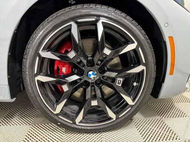 2027 BMW 4 Series 430i xDrive