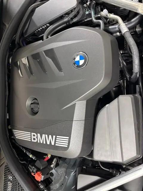 2027 BMW 4 Series 430i xDrive