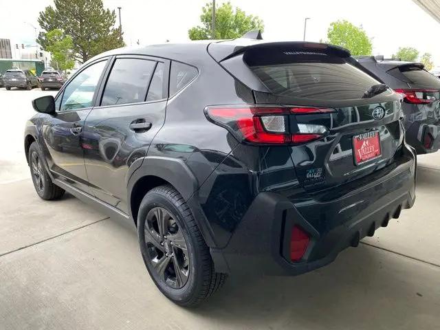 2026 Subaru Crosstrek Standard