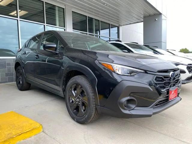 2026 Subaru Crosstrek Standard